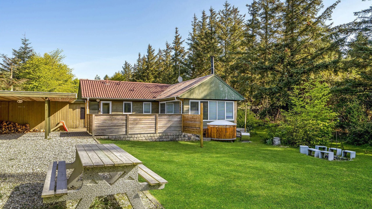 Photo of Outdoor in Sønder Ydby