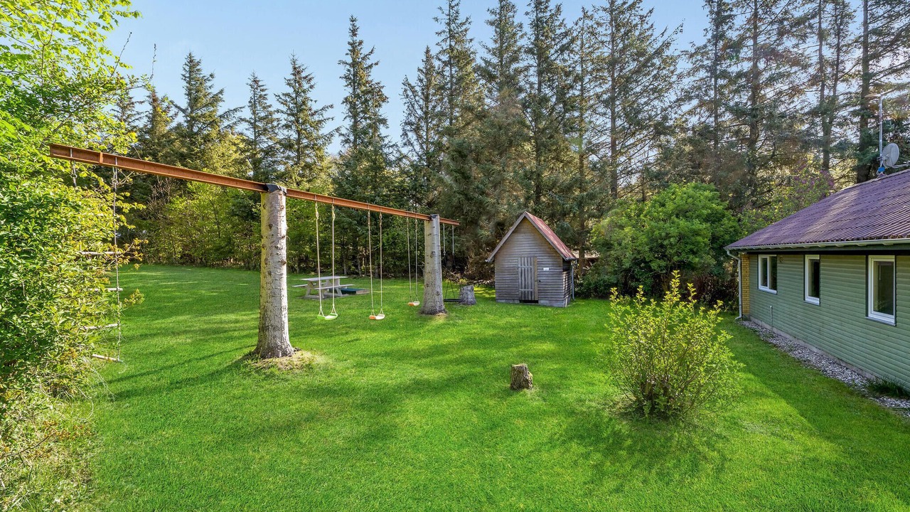 Photo of Outdoor in Sønder Ydby