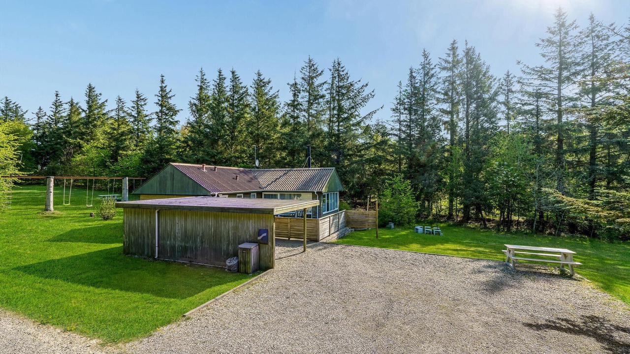 Photo of Outdoor in Sønder Ydby