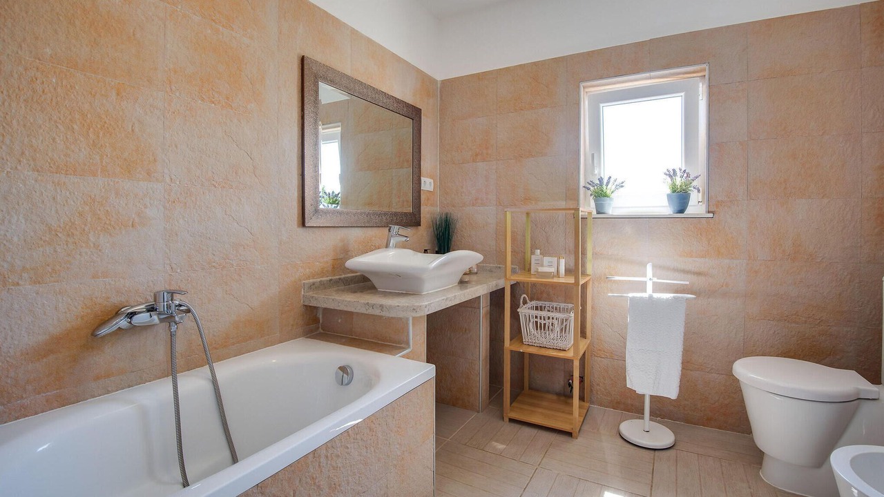 Photo of Bathroom in Milohnici