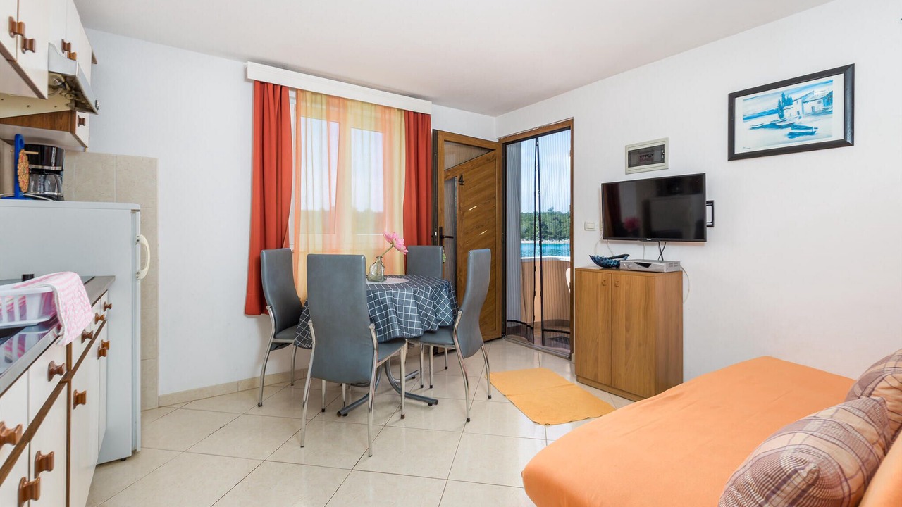 Photo of Bedroom in Punta Kriza