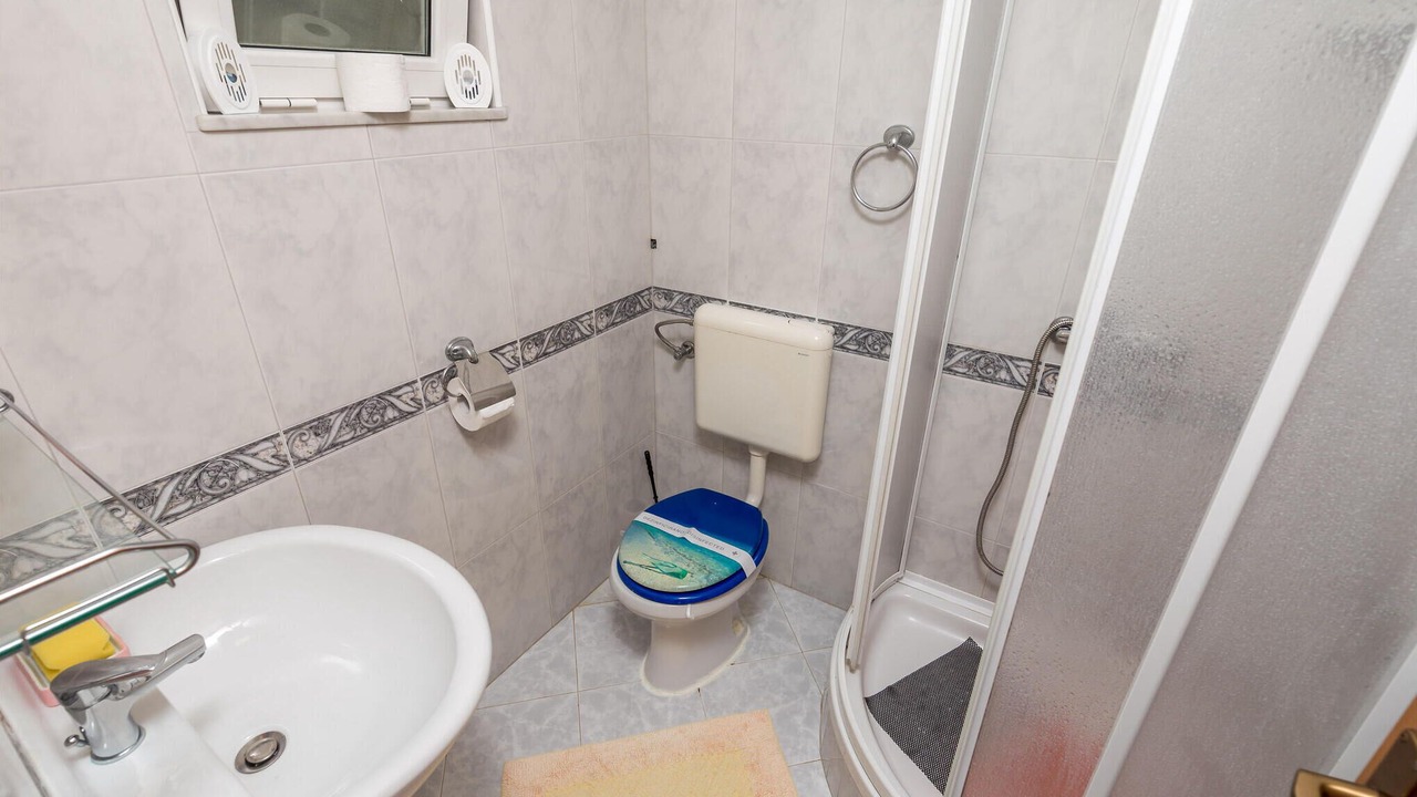 Photo of Bathroom in Punta Kriza