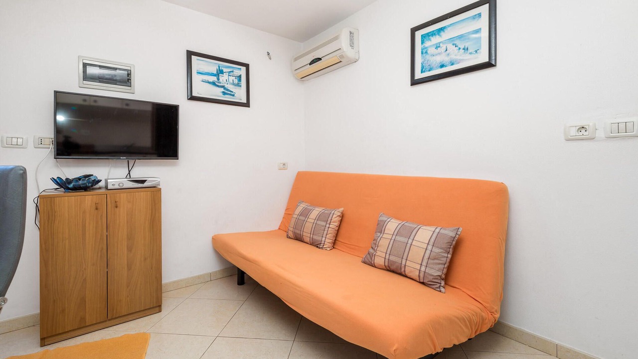 Photo of Bedroom in Punta Kriza