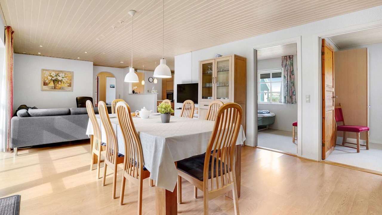 Photo of Bedroom in Toftum