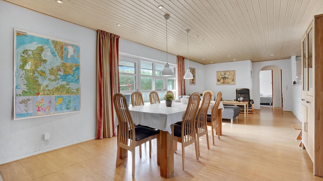 Photo of Bedroom in Toftum