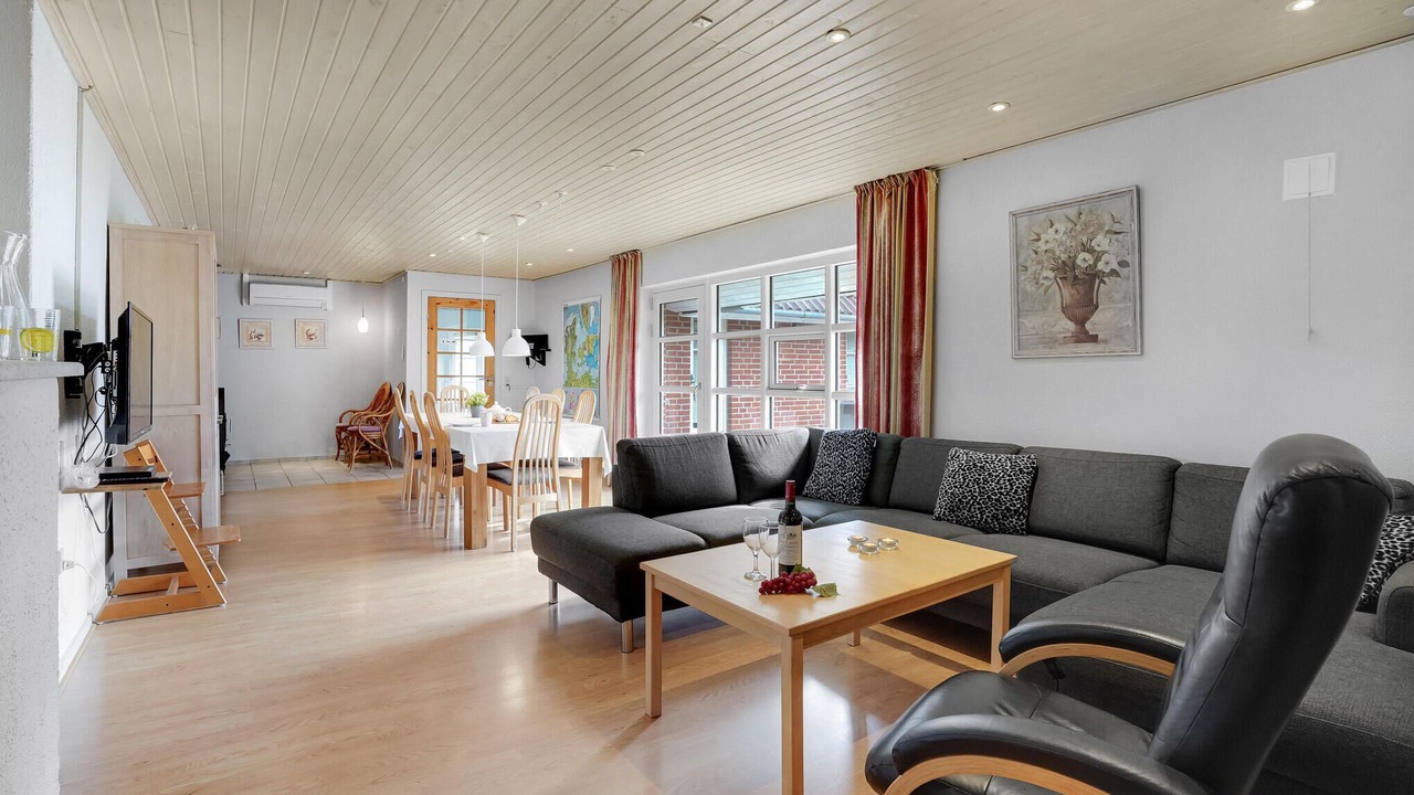 Photo of Bedroom in Toftum