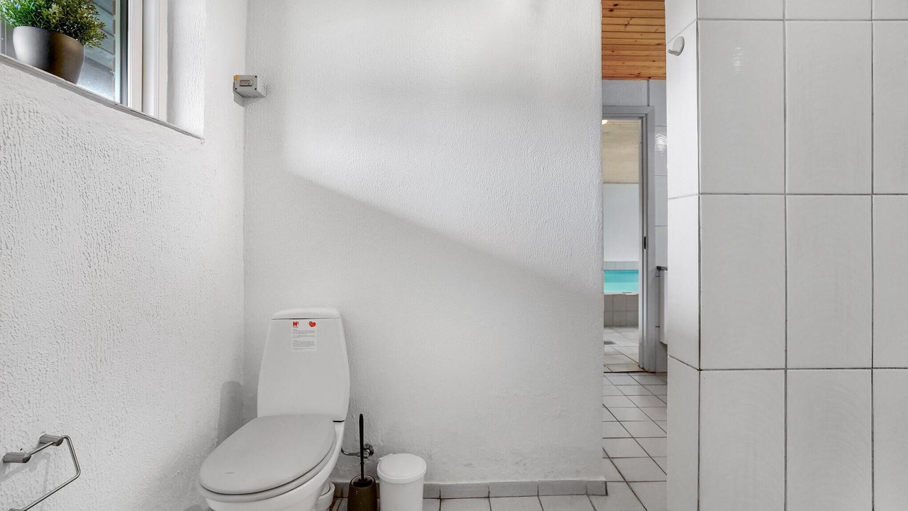 Photo of Bathroom in Toftum