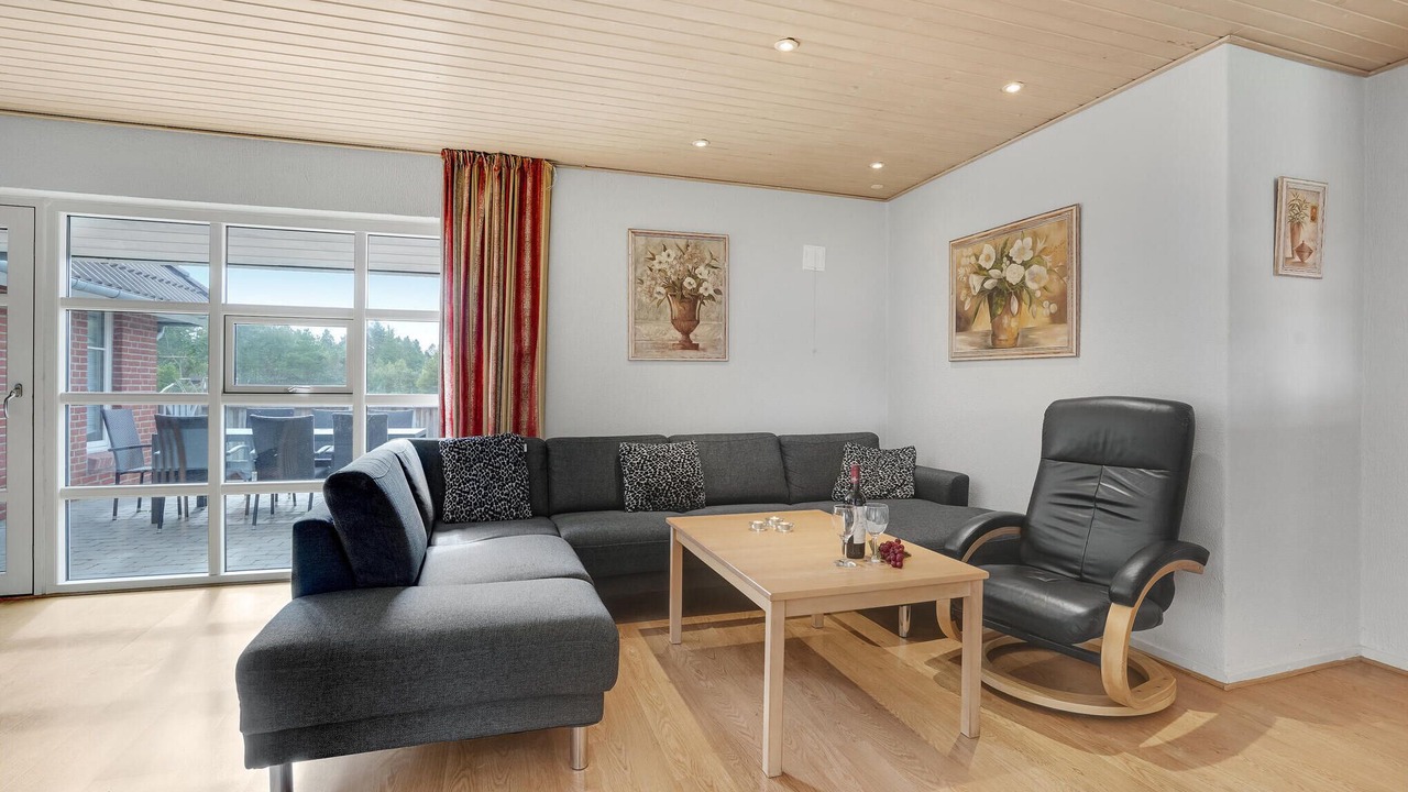 Photo of Bedroom in Toftum