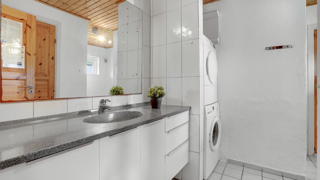 Photo of Bathroom in Toftum