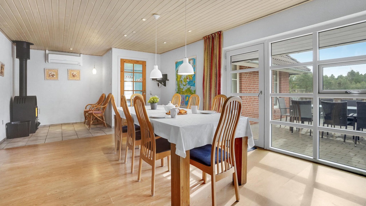 Photo of Bedroom in Toftum