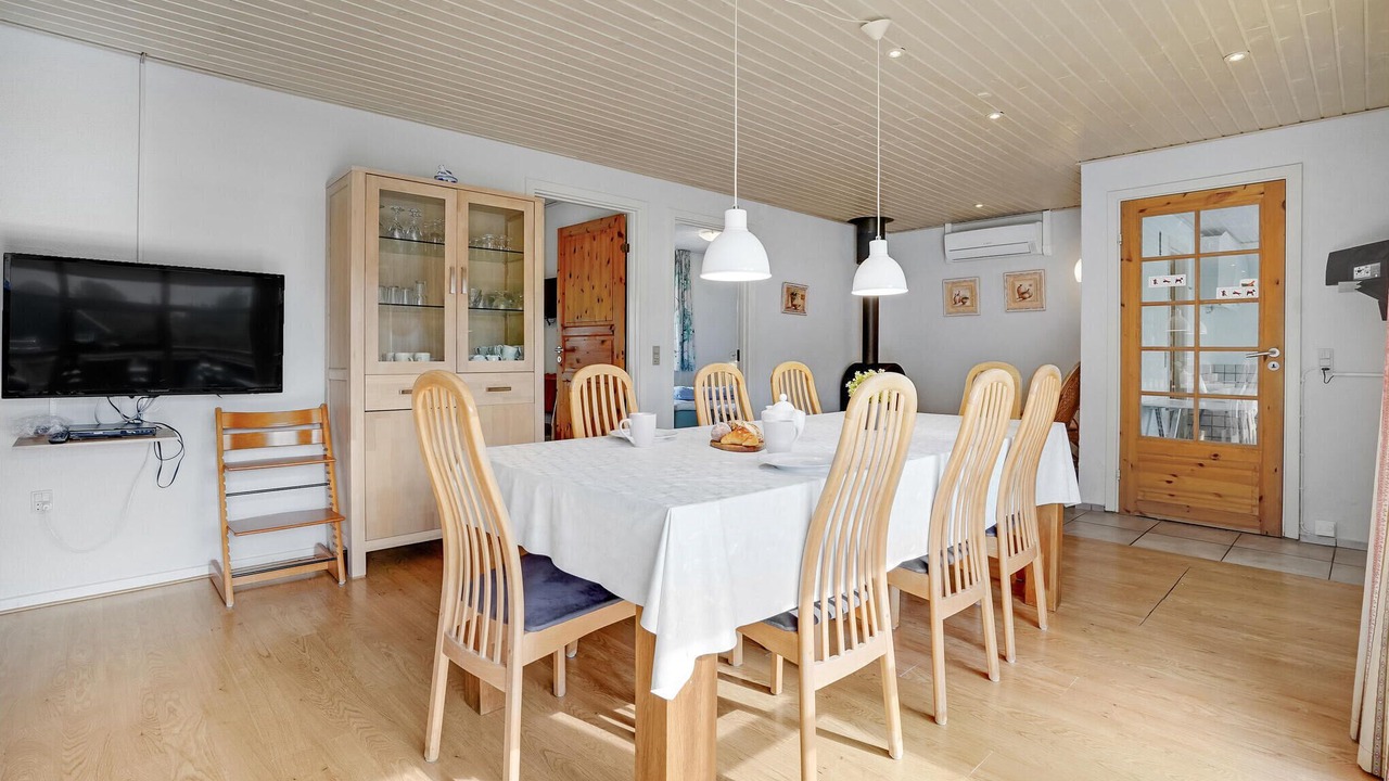 Photo of Bedroom in Toftum