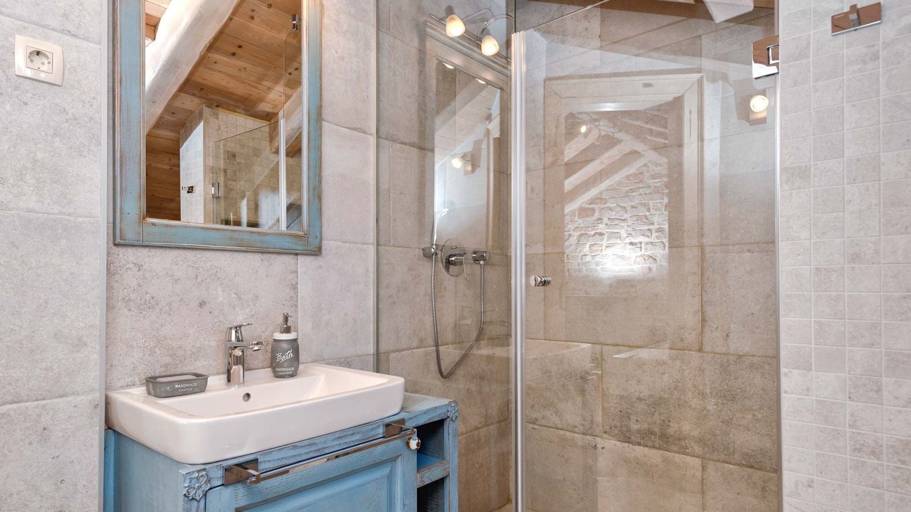 Photo of Bathroom in Vrbanj