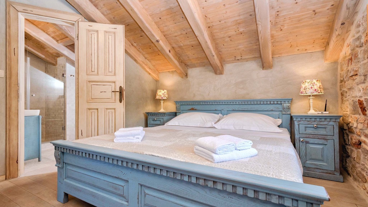 Photo of Bedroom in Vrbanj