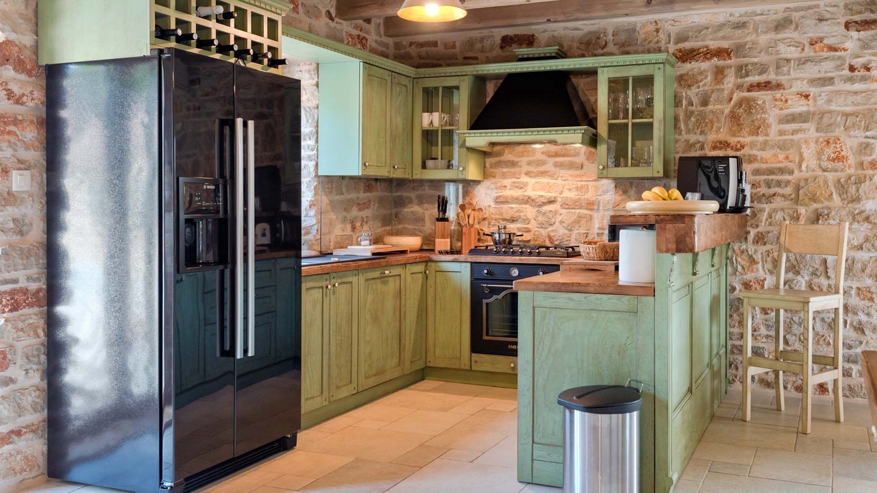 Photo of Kitchen in Vrbanj
