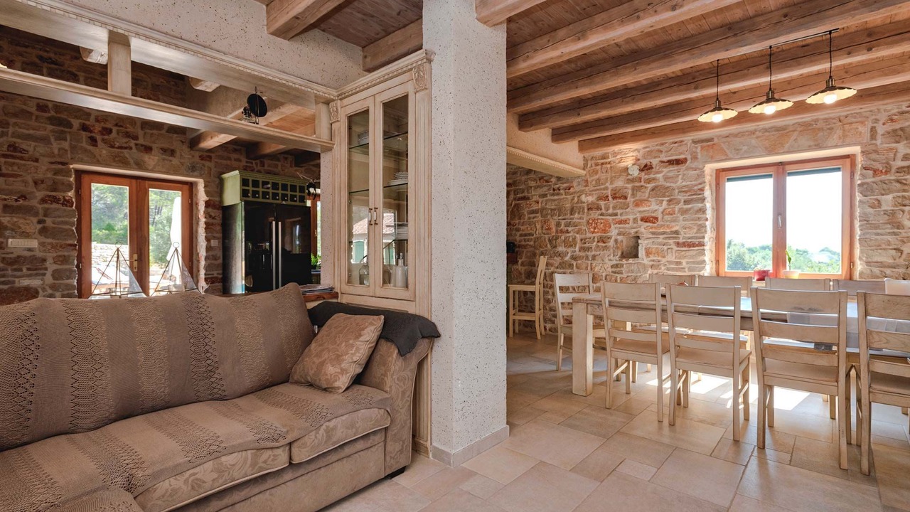 Photo of Livingroom in Vrbanj