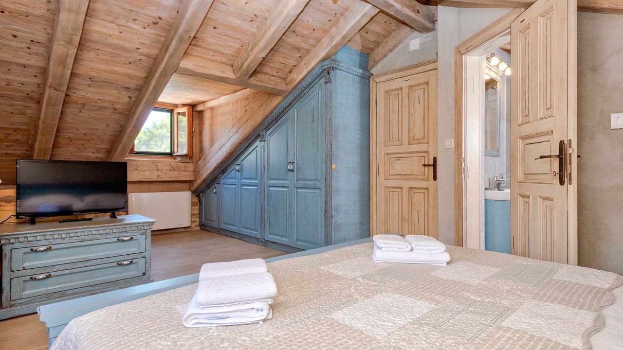 Photo of Bedroom in Vrbanj