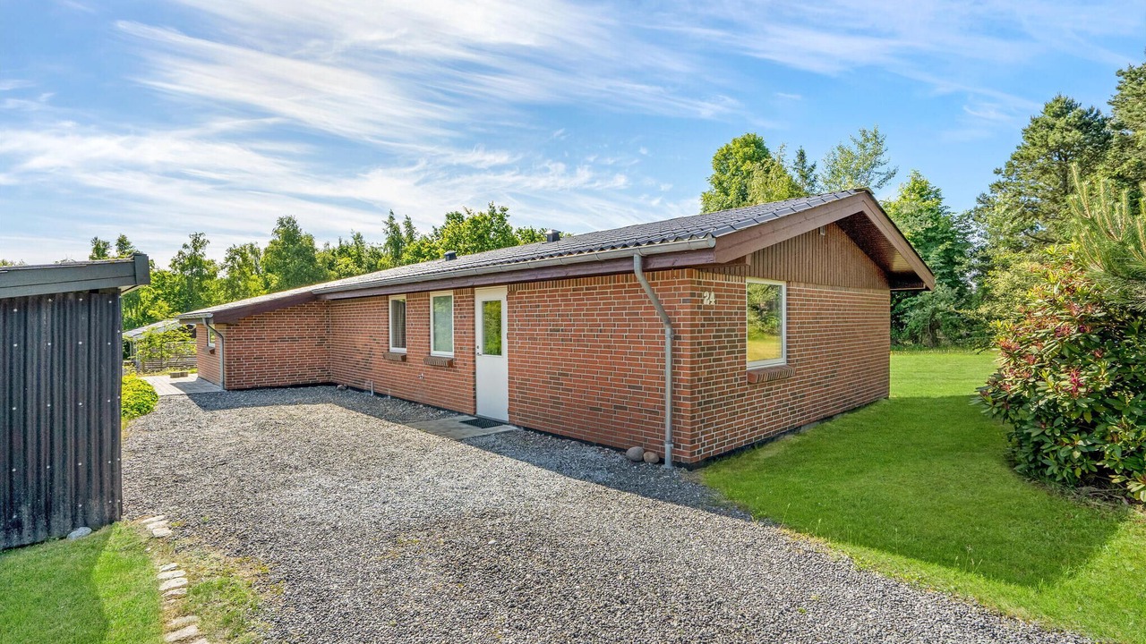 Photo of Outdoor in Øer Strand