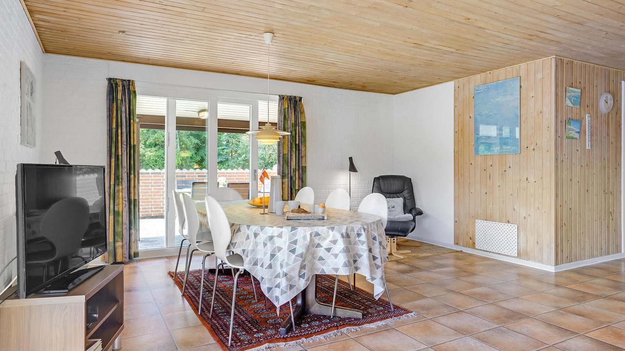 Photo of Bedroom in Øer Strand