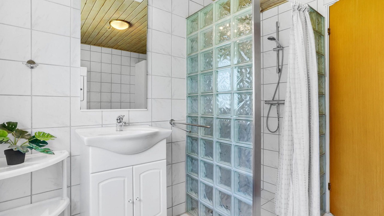 Photo of Bathroom in Øer Strand