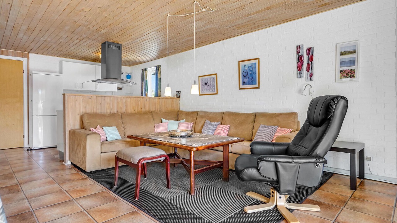 Photo of Bedroom in Øer Strand