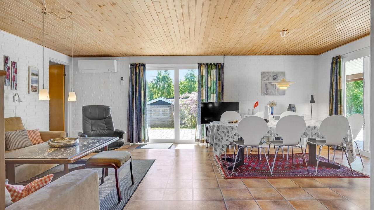Photo of Bedroom in Øer Strand