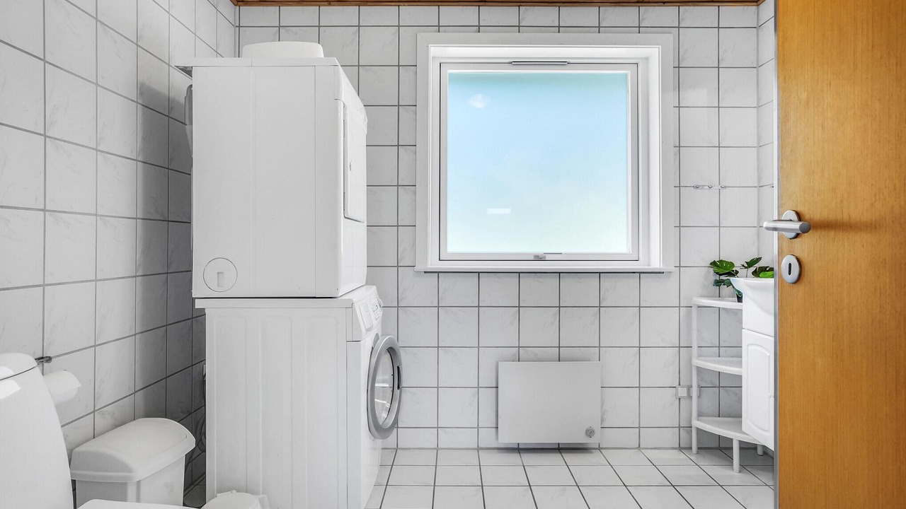 Photo of Bathroom in Øer Strand