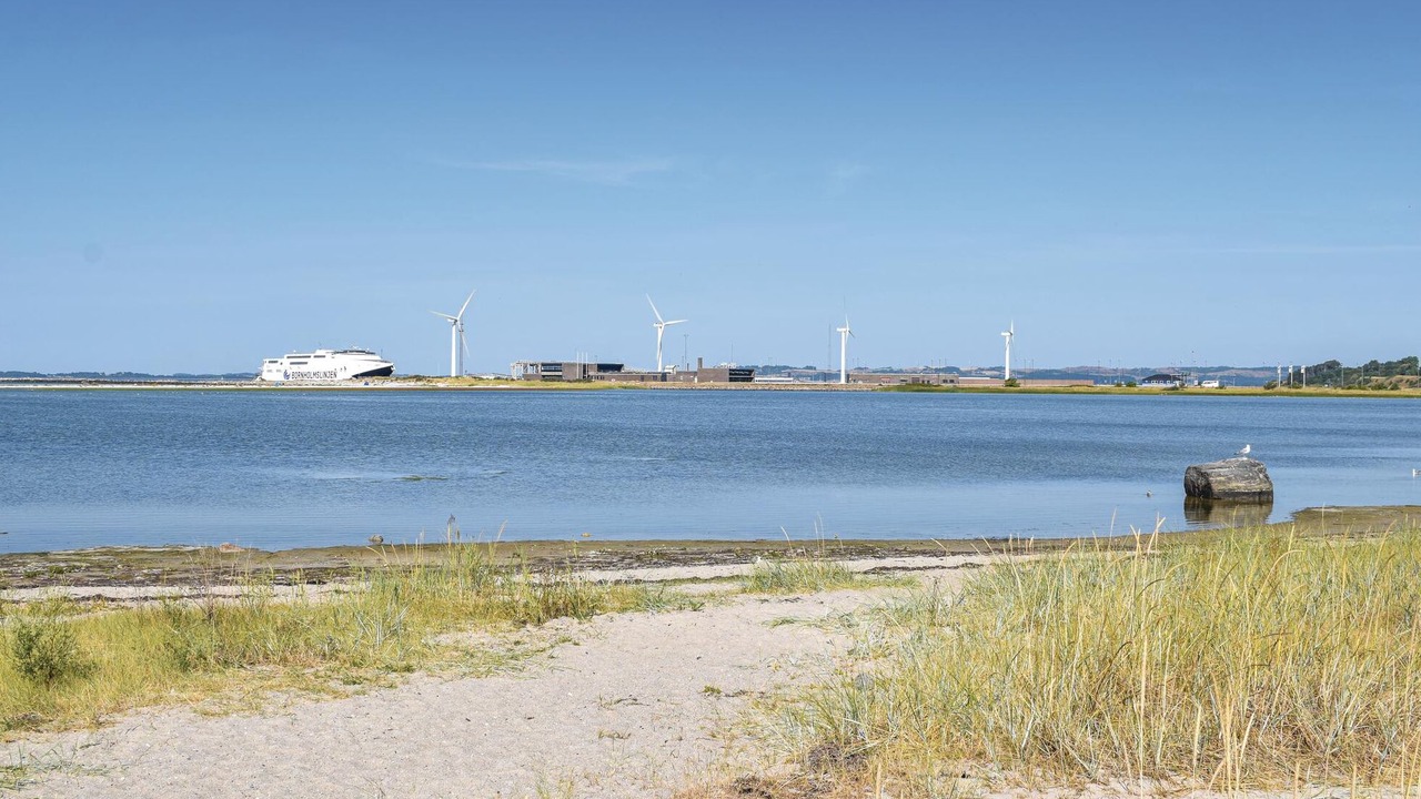 Photo of Others in Øer Strand