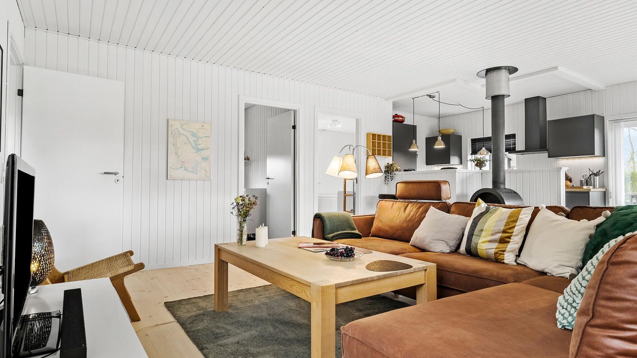 Photo of Bedroom in Skovmose