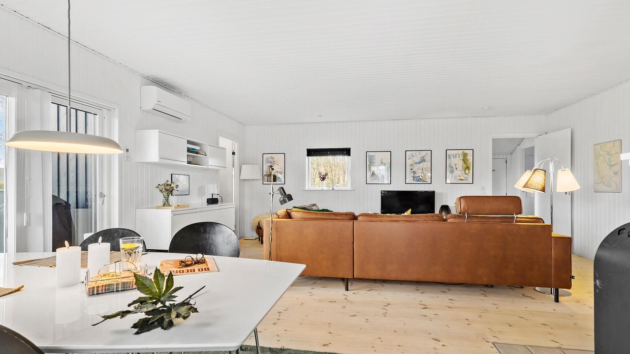 Photo of Bedroom in Skovmose