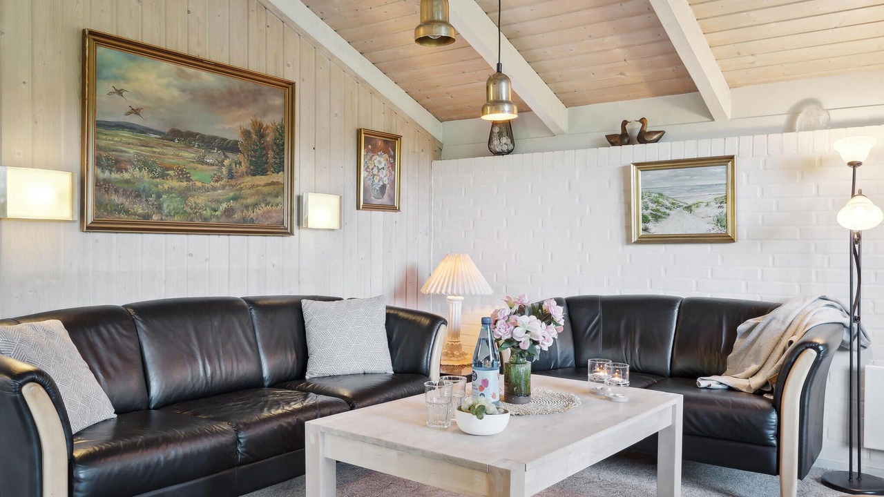 Photo of Bedroom in Henne