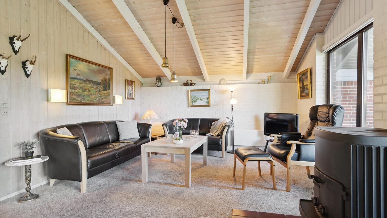 Photo of Bedroom in Henne