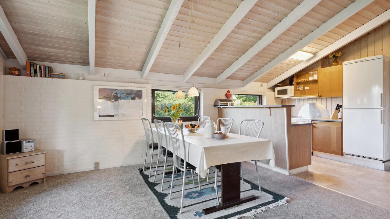 Photo of Bedroom in Henne