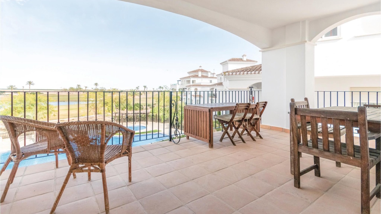 Photo of Patio Balcony in Roldan