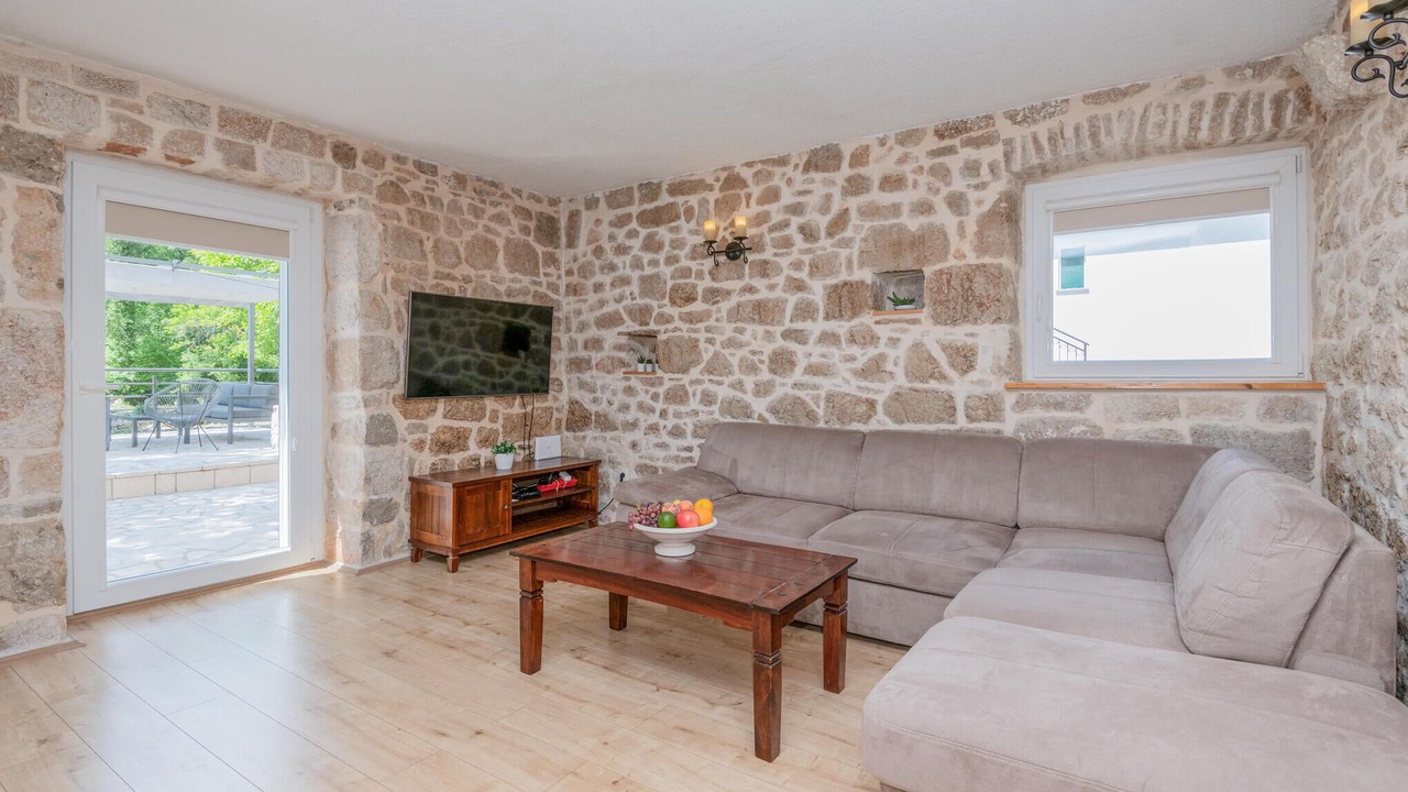 Photo of Bedroom in Podbablje