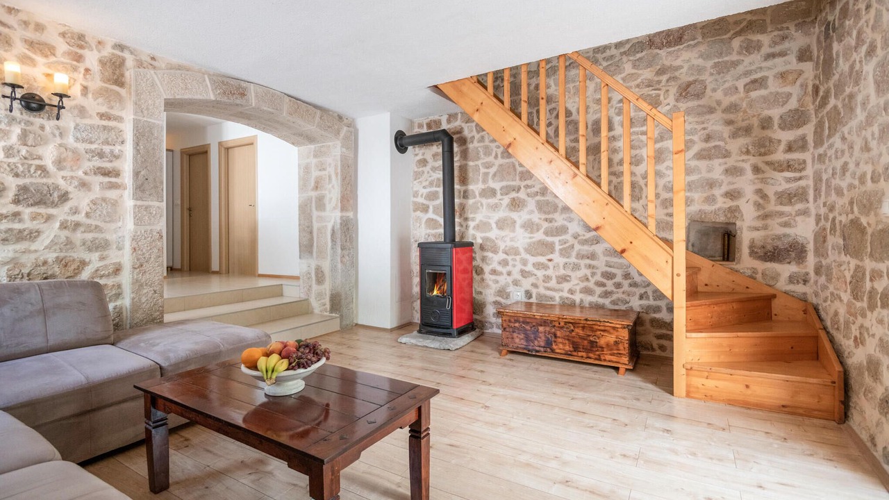 Photo of Bedroom in Podbablje