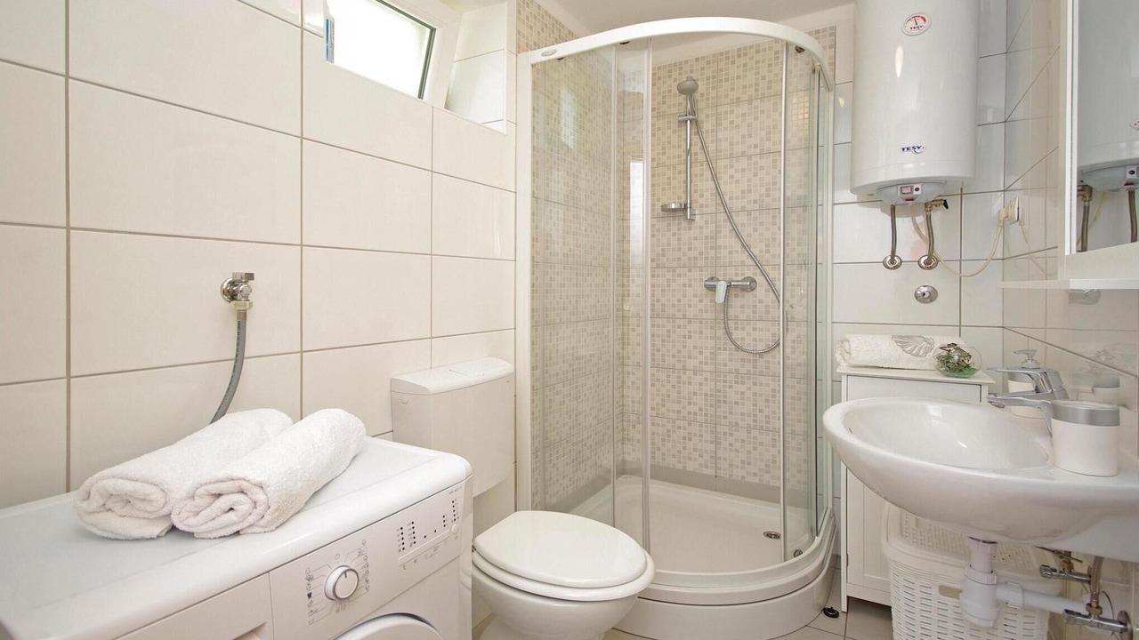 Photo of Bathroom in Podbablje