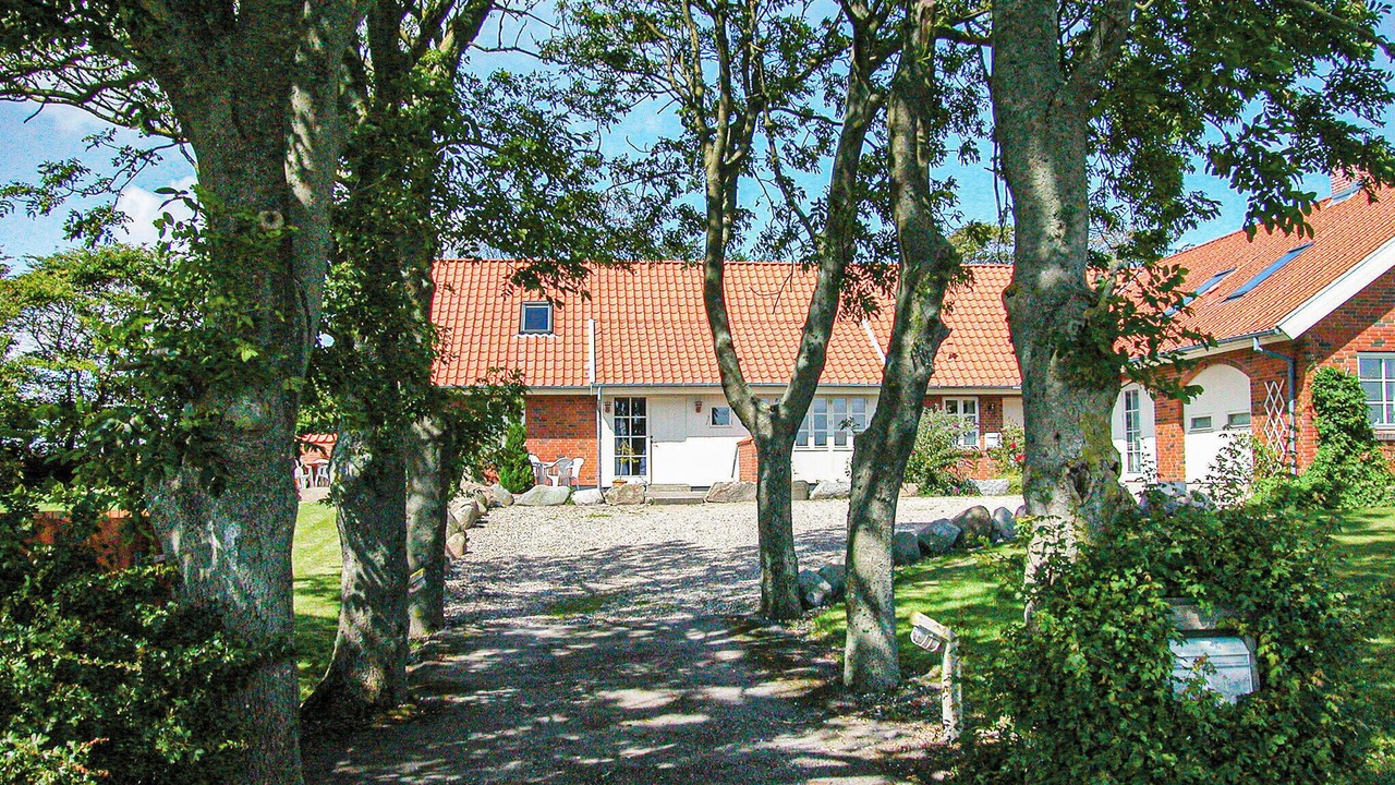 Photo of Outdoor in Vesløs