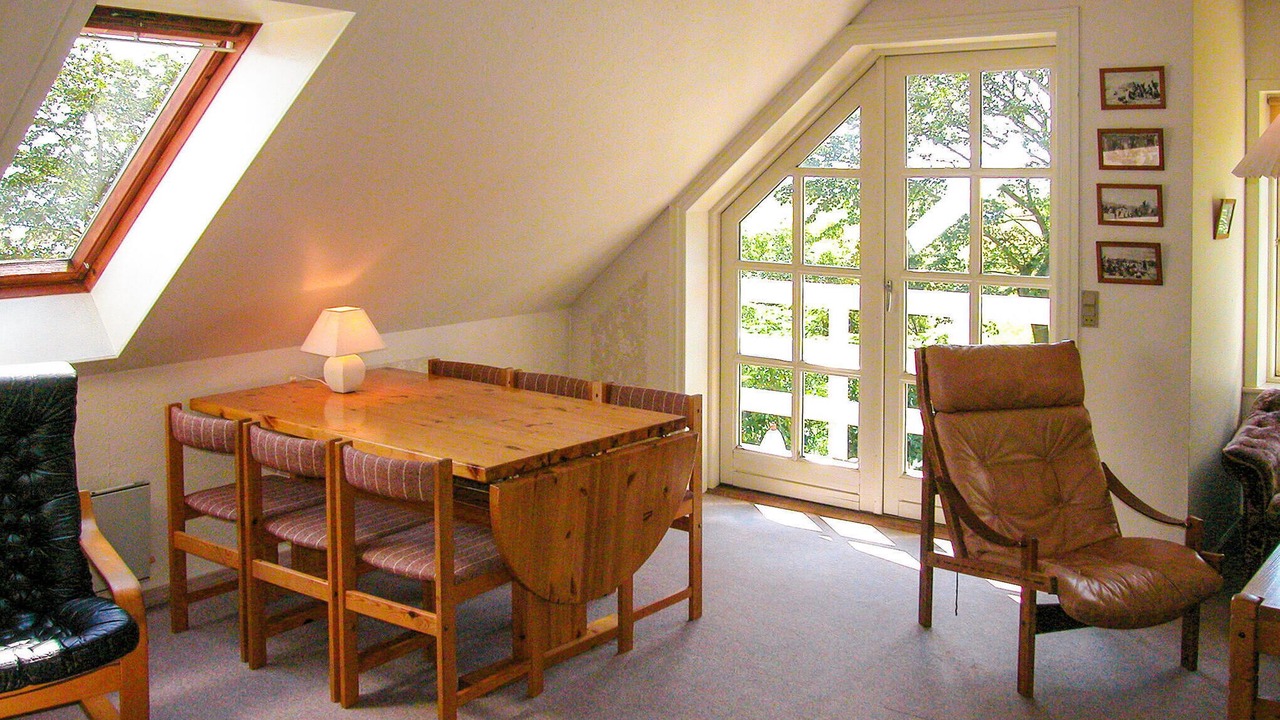 Photo of Bedroom in Vesløs