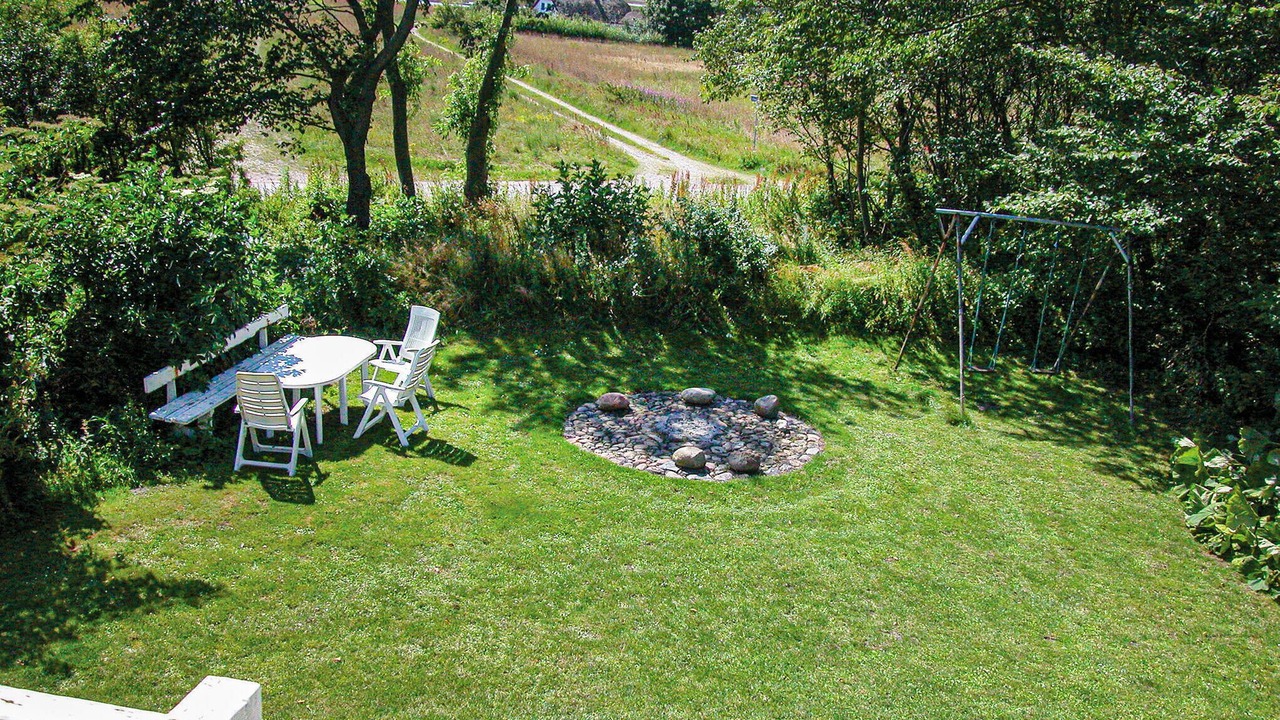 Photo of Outdoor in Vesløs