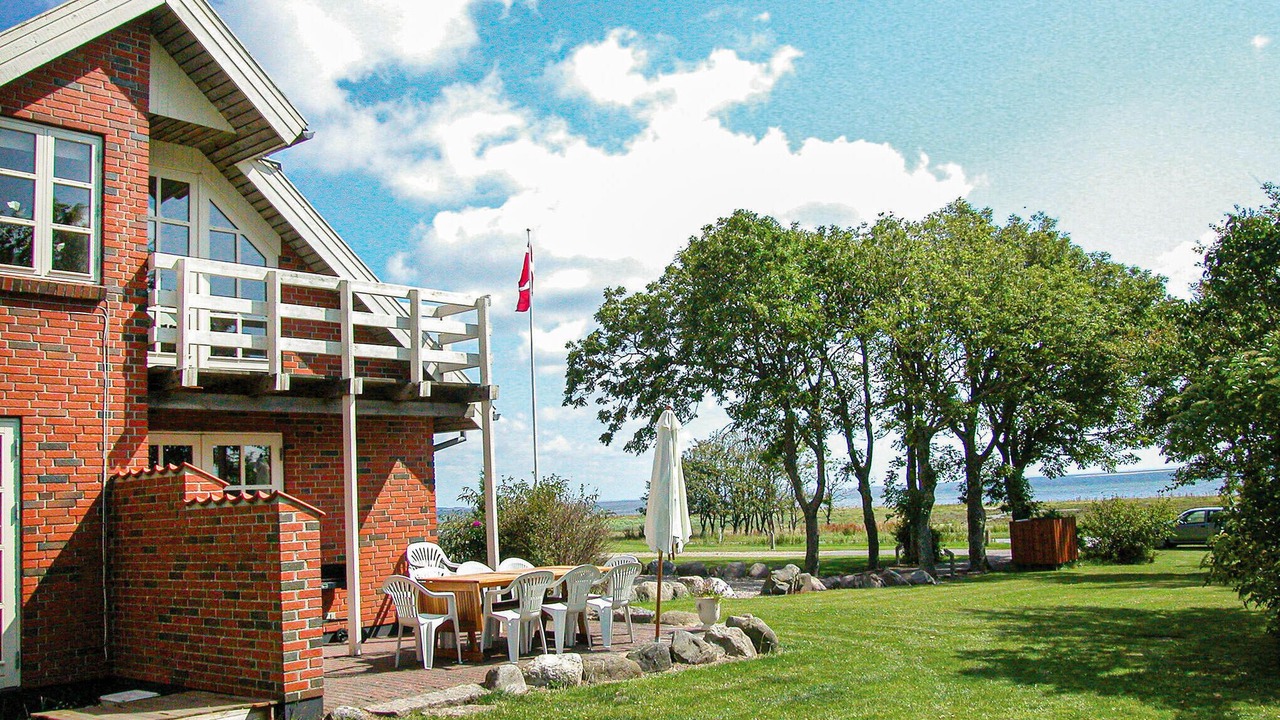 Photo of Outdoor in Vesløs