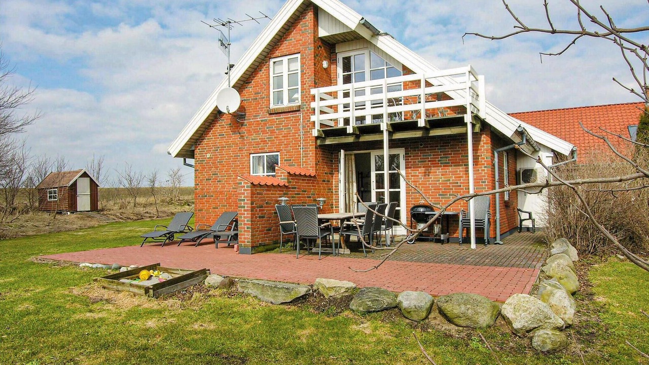 Photo of Outdoor in Vesløs