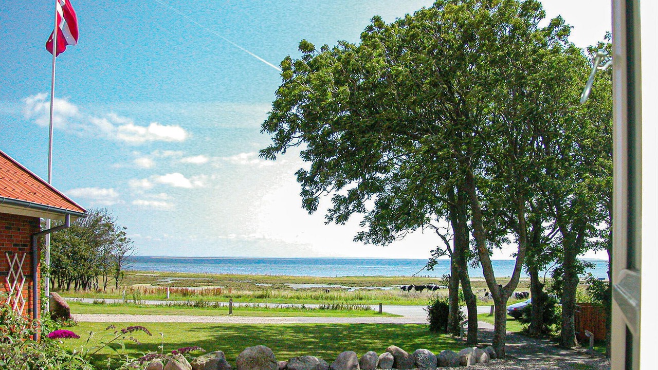 Photo of Outdoor in Vesløs