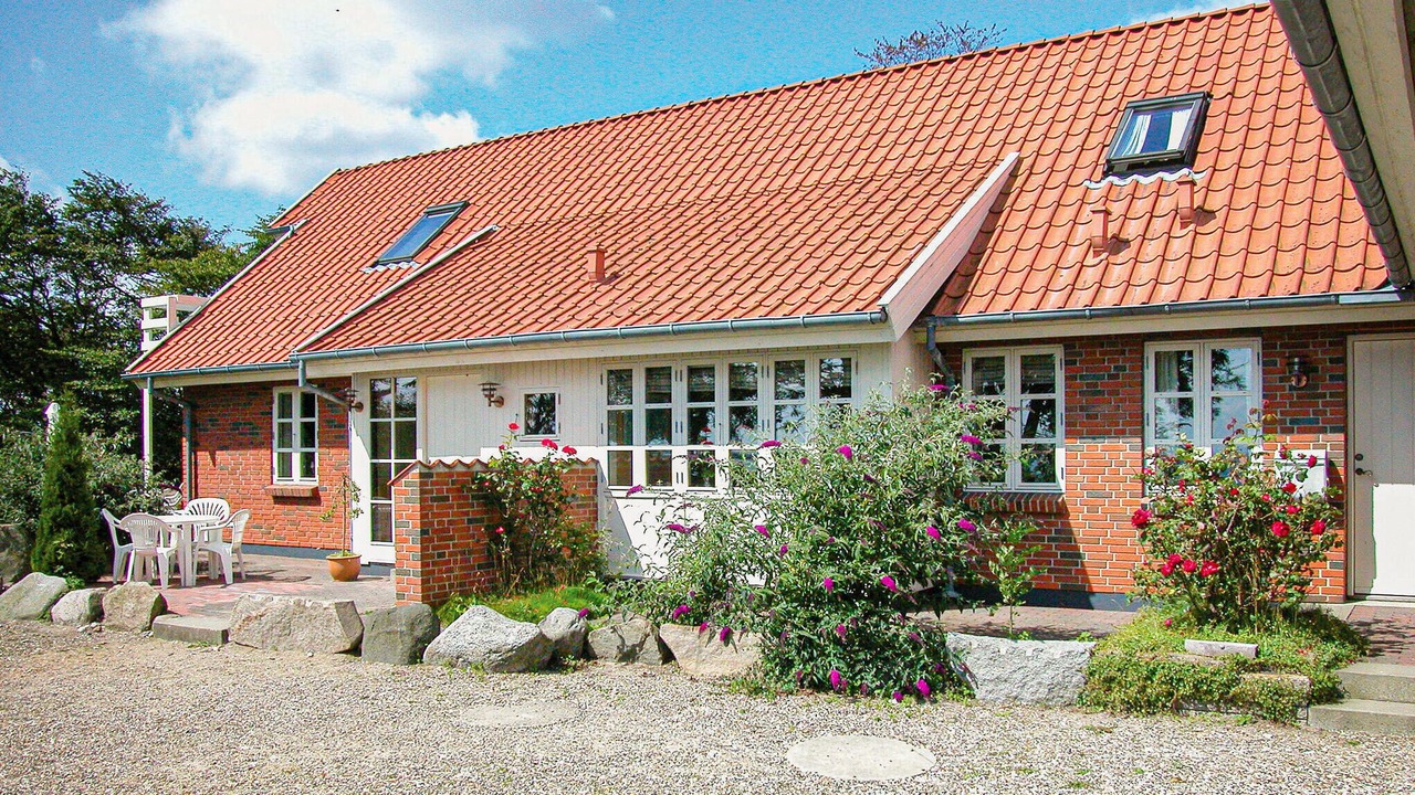 Photo of Outdoor in Vesløs