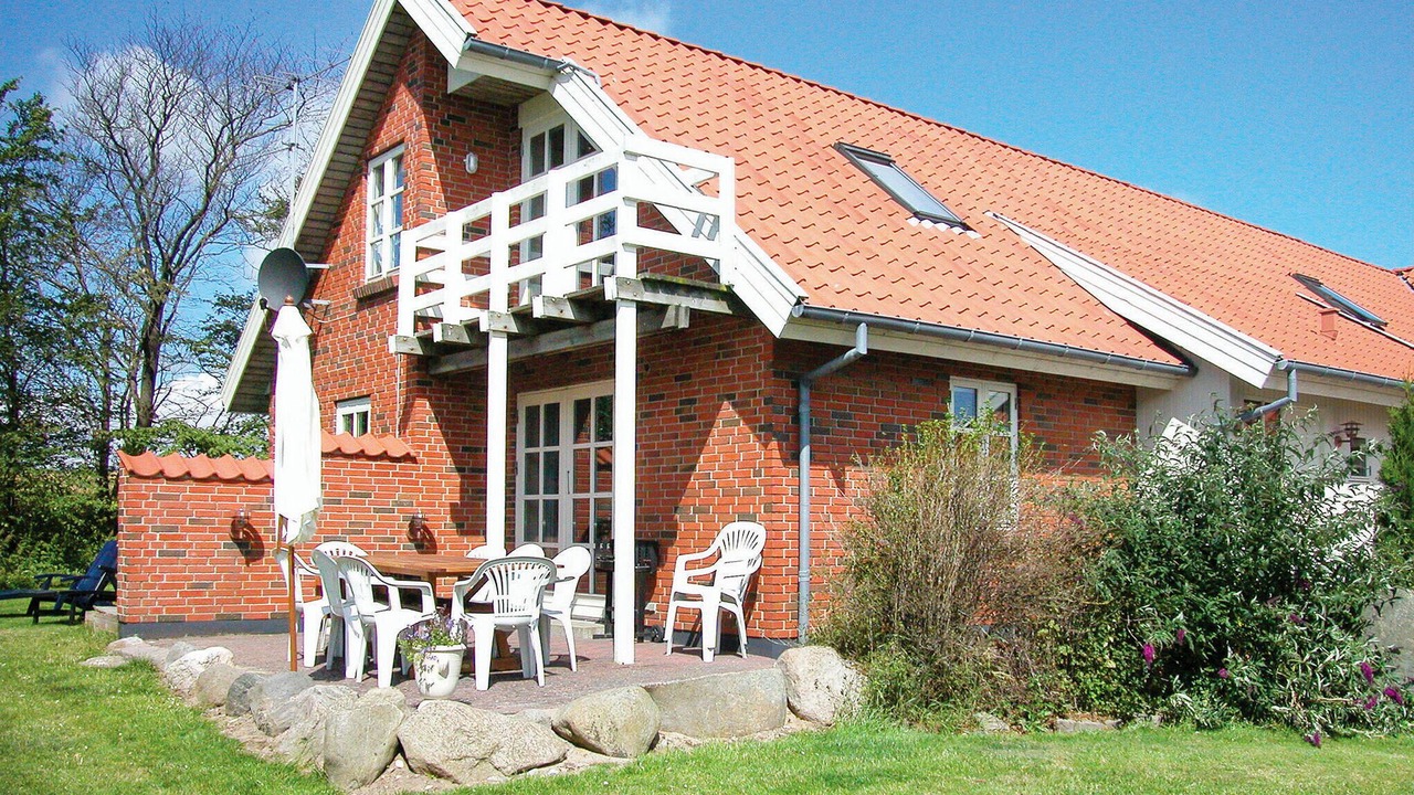 Photo of Outdoor in Vesløs