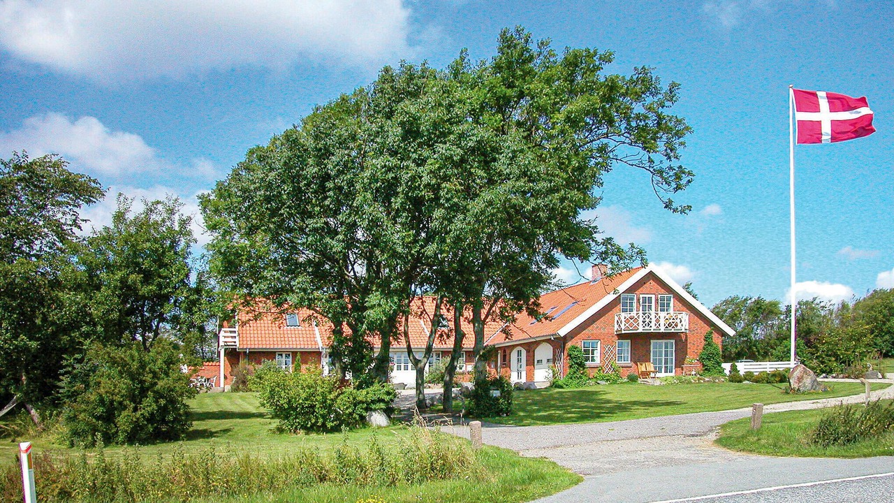 Photo of Outdoor in Vesløs