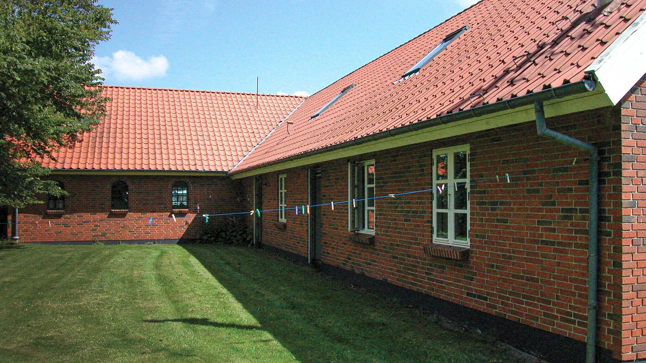 Photo of Outdoor in Vesløs