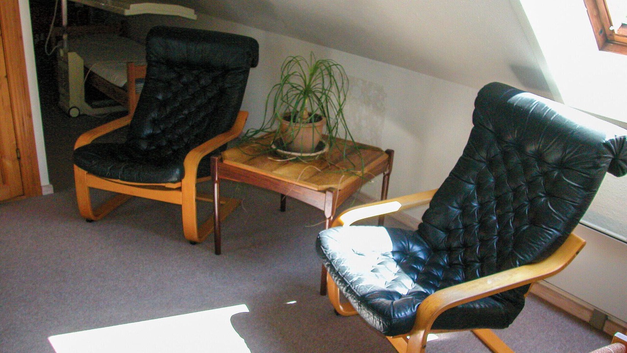 Photo of Bedroom in Vesløs