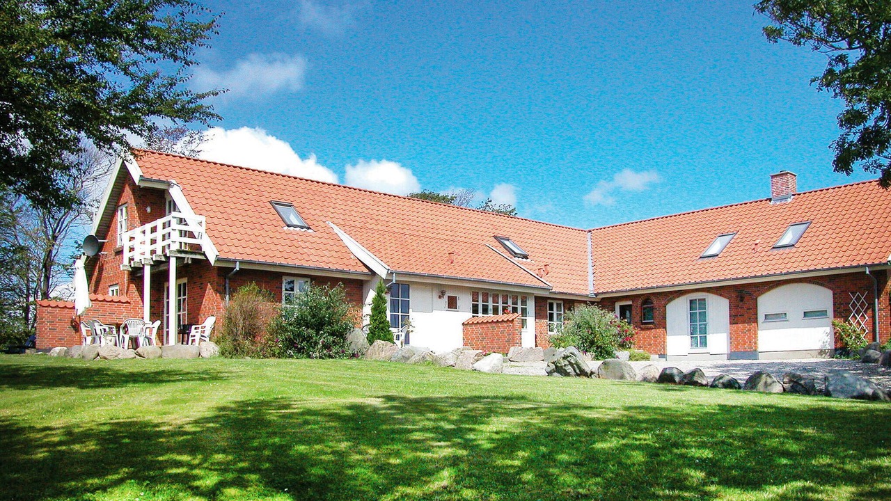Photo of Outdoor in Vesløs