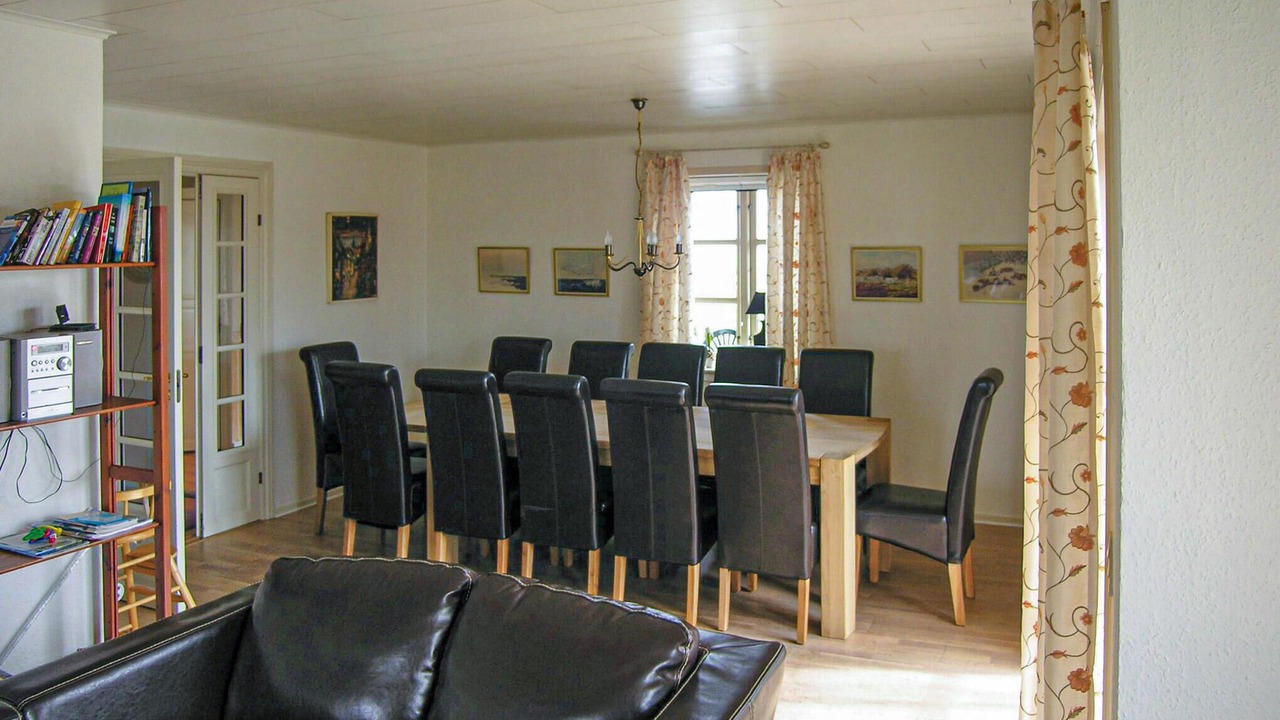 Photo of Bedroom in Vesløs