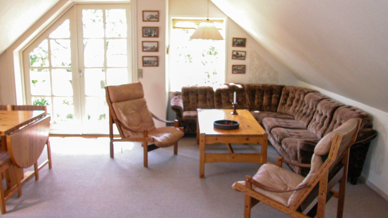Photo of Bedroom in Vesløs